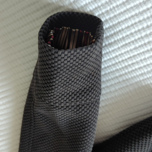 Maurices Black Crop Jacket - Picture 7 of 7